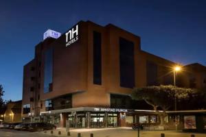 Отель «NH Amistad de Murcia», Мурсия