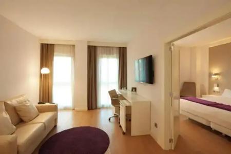 NH Amistad de Murcia - 56