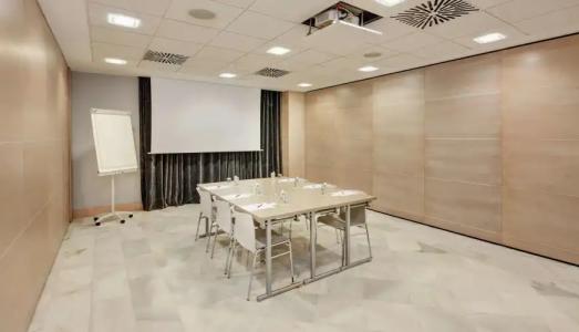 NH Amistad de Murcia - 18