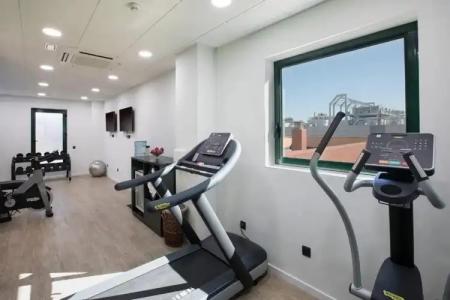 NH Amistad de Murcia - 21