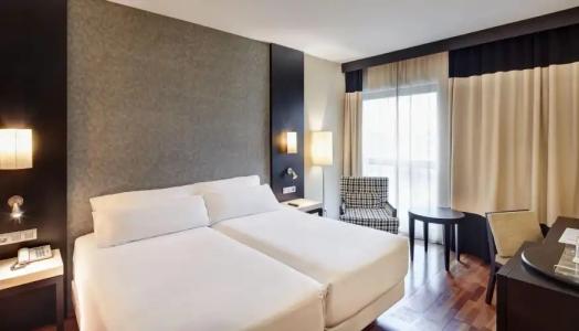 NH Amistad de Murcia - 3