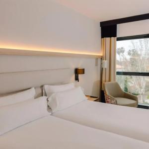 NH Amistad de Murcia - 36