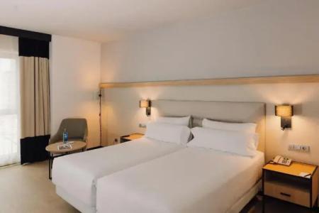 NH Amistad de Murcia - 40