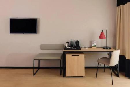 NH Amistad de Murcia - 41