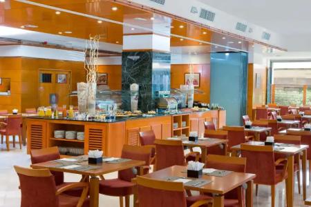 NH Amistad de Murcia - 26