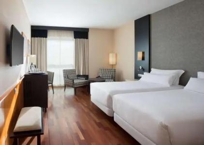 NH Amistad de Murcia - 29