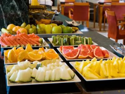 NH Amistad de Murcia - 10