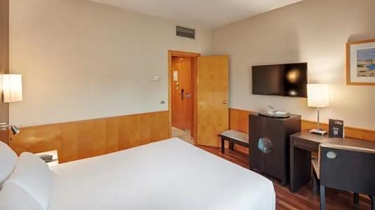 NH Amistad de Murcia - 44