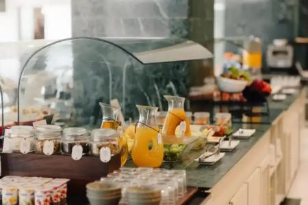 NH Amistad de Murcia - 13