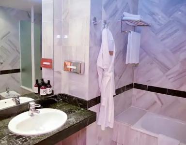 NH Amistad de Murcia - 48