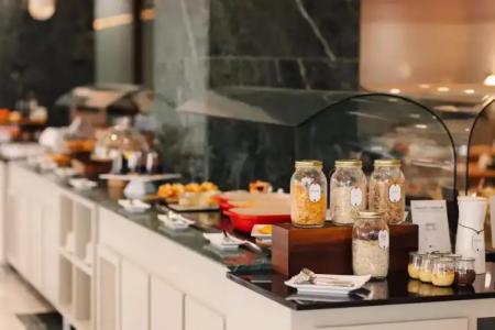 NH Amistad de Murcia - 12