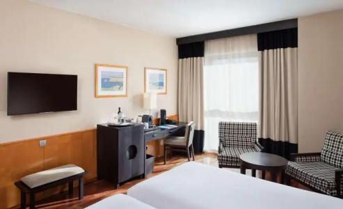 NH Amistad de Murcia - 30