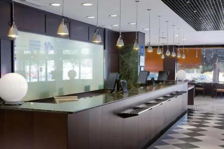 NH Amistad de Murcia - 16