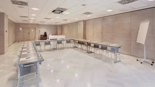 NH Amistad de Murcia - 17