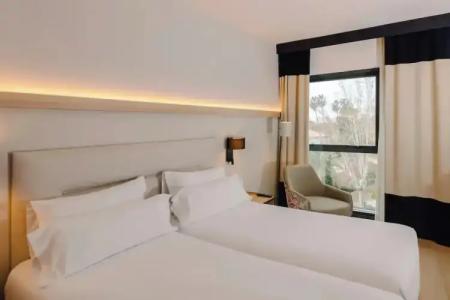 NH Amistad de Murcia - 49