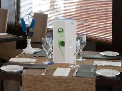 NH Amistad de Murcia - 25