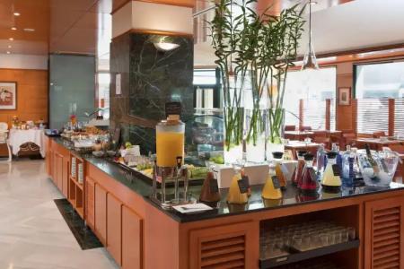 NH Amistad de Murcia - 27