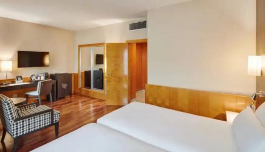 NH Amistad de Murcia - 2