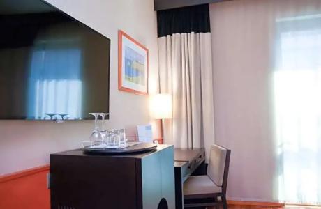 NH Amistad de Murcia - 45