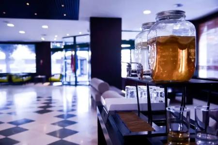 NH Amistad de Murcia - 14