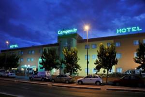 Campanile Hotel Murcia, Мурсия