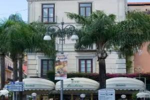 b&b Maison d'Art, Сорренто