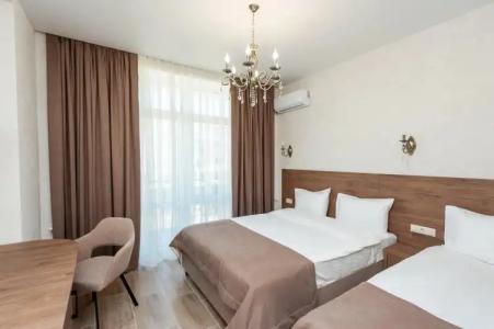 Кристалл - 102