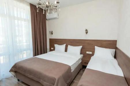 Кристалл - 105