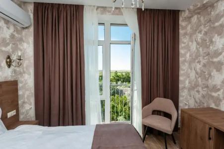 Кристалл - 107