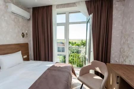 Кристалл - 111