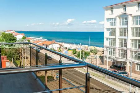 Кристалл - 122