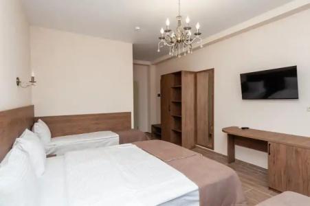 Кристалл - 115