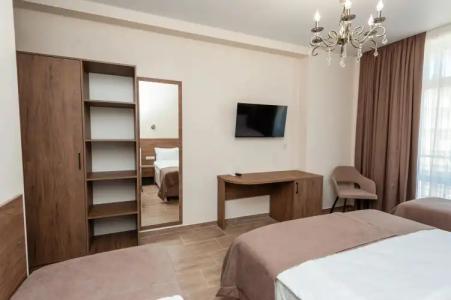 Кристалл - 114