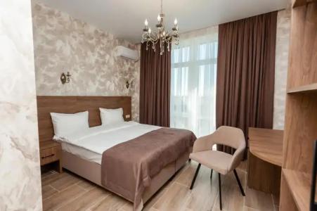 Кристалл - 101