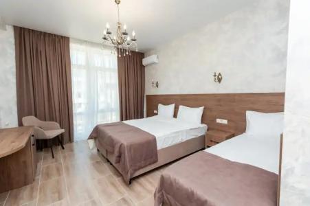 Кристалл - 118