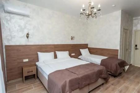 Кристалл - 119