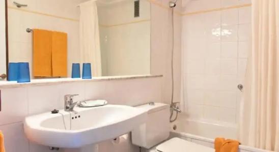 Blue Sea Jandia Luz - 9