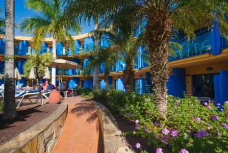 Blue Sea Jandia Luz - 18