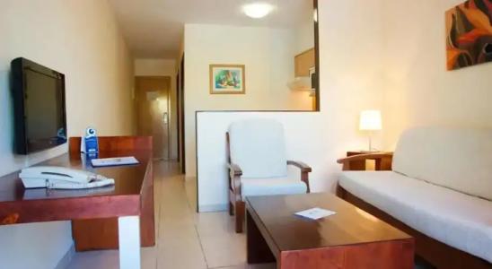 Blue Sea Jandia Luz - 4