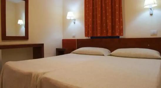 Blue Sea Jandia Luz - 3