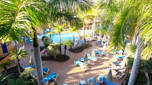 Blue Sea Jandia Luz - 17