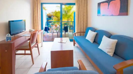 Blue Sea Jandia Luz - 28