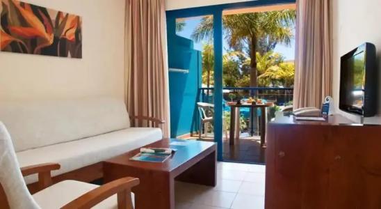 Blue Sea Jandia Luz - 5