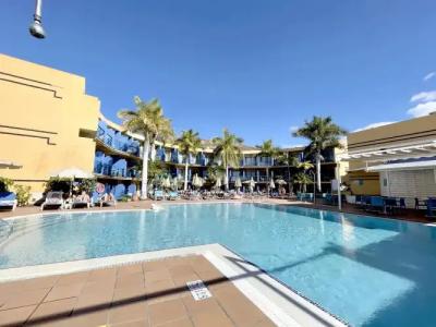 Blue Sea Jandia Luz - 19