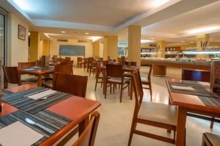 Blue Sea Jandia Luz - 12