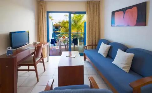 Blue Sea Jandia Luz - 27