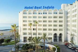 Hotel «Best Indalo», Моякар