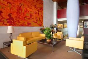 Отель «Servigroup Marina Playa», Моякар