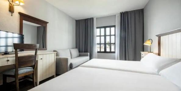 Ilunion Hacienda de Mijas - 39