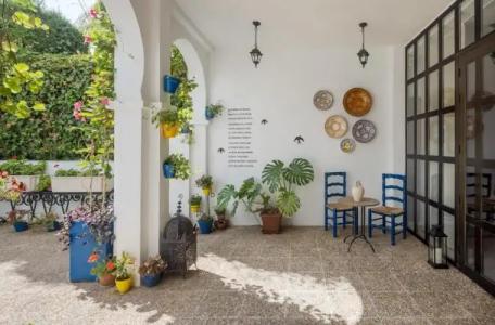 Ilunion Hacienda de Mijas - 11